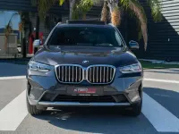 Usado BMW X3 xLine 190 CV (139 kW) 2021 Gris SUV