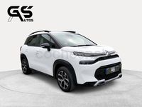 Usado Citroën C3 Aircross PureTech 110 CV (80 kW) 2023 Blanco SUV
