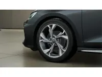 Nuevo Audi A3 S-Line 116 CV (85 kW) 2026 Gris Berlina