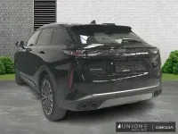 Nuevo Omoda 9 537 CV (394 kW) 2026 Negro SUV