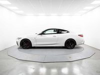 Usado BMW 430 Shadowline 258 CV (189 kW) 2022 Blanco Coupe