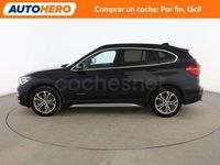 Usado BMW X1 xLine 190 CV (139 kW) 2016 Negro SUV