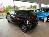 Nuevo MG MG3 Luxury 195 CV (143 kW) 2025 Negro Utilitario