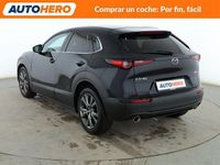 Usado Mazda CX-30 186 CV (136 kW) 2021 Negro SUV