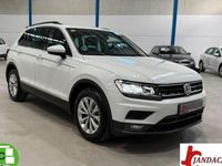 Usado VW Tiguan Advance 150 CV (110 kW) 2020 Blanco SUV