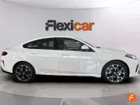 Usado BMW 218 Gran Coupé 150 CV (110 kW) 2025 Blanco Coupe