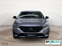 Usado Peugeot 308 Style 130 CV (95 kW) 2025 Gris