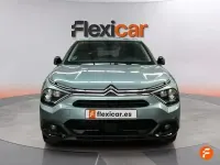Usado Citroën C4 PureTech 130 CV (95 kW) 2020 Gris Berlina
