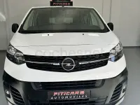 Usado Opel Zafira Life Edition 120 CV (88 kW) 2021 Blanco Monovolumen