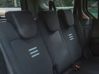 Nuevo Ford Tourneo Courier Trend 100 kW (136 CV) 2026 Otro Monovolumen