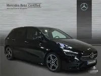 Usado Mercedes B200 150 CV (110 kW) 2023 Monovolumen