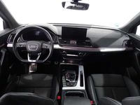 Usado Audi Q5 Advanced 204 CV (150 kW) 2023 Negro SUV