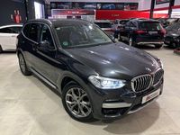 Usado BMW X3 xLine 190 CV (139 kW) 2020 Gris / plata SUV