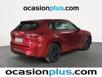 Usado Mazda CX-60 Homura-Line 200 CV (147 kW) 2023 Rojo SUV