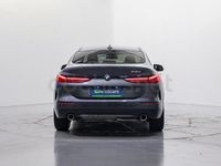 Usado BMW 218 150 CV (110 kW) 2021 Gris / plata Familiar