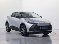 Usado Toyota C-HR Advance 151 CV (111 kW) 2024 Gris SUV