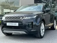Usado Land Rover Range Rover evoque SE 163 CV (119 kW) 2023 Negro SUV