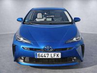 Usado Toyota Prius 122 CV (89 kW) 2020 Azul Utilitario