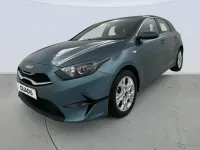 Usado Kia Ceed 101 CV (74 kW) 2022 Gris Utilitario