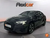Usado Audi A3 Sportback 110 CV (80 kW) 2023 Gris Utilitario