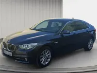 Usado BMW 520 Gran Turismo 184 CV (135 kW) 2016 Coupe