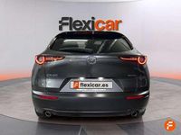 Usado Mazda CX-30 186 CV (136 kW) 2022 Gris SUV