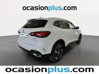 Usado MG HS Luxury 162 CV (119 kW) 2023 Blanco SUV