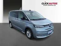 Usado VW Multivan 150 CV (110 kW) 2024 Plateado Monovolumen