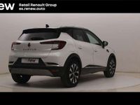 usado Renault Captur 1.3 TCE 103KW TECHNO EDC 140 5P