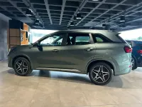 Nuevo DFSK E5 217 CV (159 kW) 2025 Verde SUV