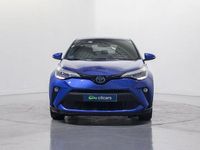 Usado Toyota C-HR Advance 122 CV (89 kW) 2021 Azul SUV