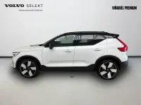 Usado Volvo XC40 300 kW (408 CV) 2023 Otro SUV
