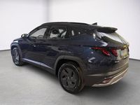 Nuevo Hyundai Tucson Blackline 150 CV (110 kW) 2025 Otro SUV