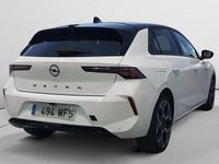 Usado Opel Astra GS Line 130 CV (95 kW) 2023