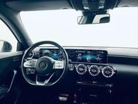 Usado Mercedes A220 190 CV (139 kW) 2019 Blanco Berlina