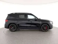 Usado Mercedes GLB35 AMG 306 CV (225 kW) 2022 Negro SUV