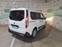 Usado Ford Tourneo Connect Trend 100 CV (73 kW) 2022 Blanco Monovolumen