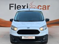 usado Ford Transit Connect Kombi 1.5 TDCi 75cv Ambiente 220 L1 (M1) Diésel en Flexicar Elche 2