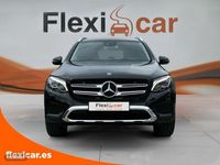 usado Mercedes GLC350 GLC4MATIC