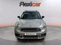 Usado Mini Cooper S Countryman 224 CV (164 kW) 2019 Gris SUV