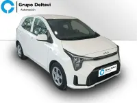 Usado Kia Picanto 63 CV (46 kW) 2025 Utilitario