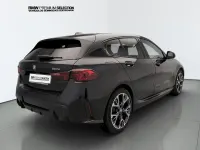 Usado BMW 120 Comfort Edition 163 CV (119 kW) 2024 Negro