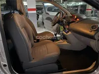 Usado Renault Twingo GT 100 CV (73 kW) 2008 Gris / plata Utilitario