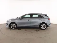 Usado Kia Ceed 120 CV (88 kW) 2021 Gris Utilitario