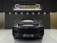 Usado Porsche Cayenne 440 CV (323 kW) 2021 Negro SUV