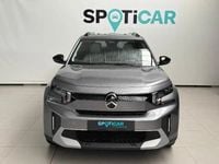 Nuevo Citroën C3 Aircross 145 CV (106 kW) 2025 Gris/plata SUV