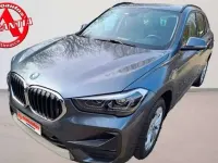 Usado BMW 220 xLine 220 CV (161 kW) 2022 Gris SUV