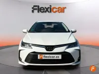 Usado Toyota Corolla Active 125 CV (91 kW) 2022 Blanco Berlina