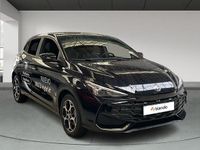 Usado MG MG3 Luxury 195 CV (143 kW) 2025 Negro Utilitario