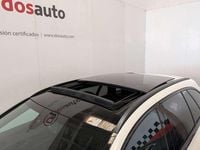 Usado Mercedes C220 194 CV (142 kW) 2021 Blanco Familiar